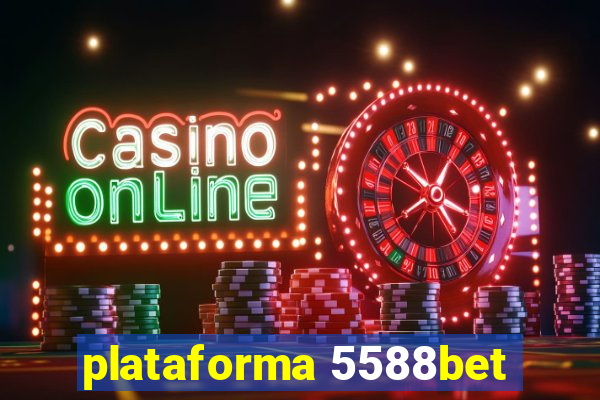 plataforma 5588bet